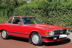 Mercedes-Benz S-Class Classic Cars For Sale | Honest John