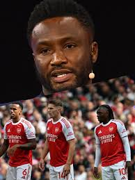 Arsenal wins premier league title