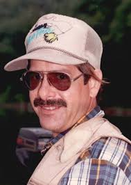 James Albrecht Obituary