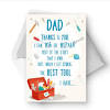 Apr 13, 2021 · whether you forgot to grab a fathers day greeting card at the store, or your kids want to make daddy a homemade card, you will love our 11 different printable fathers day cards to choose from. Https Encrypted Tbn0 Gstatic Com Images Q Tbn And9gcqvbbchmopjgj5hbz6yqisbqzbfz Ziqsd1cpiyhwejwkzqipg Usqp Cau