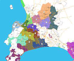 The city of cape town's website experienced difficulties loading as high volumes of consumers tried to access the load shedding schedules on monday. South Africa Power Cut Links For Outages Schedules Bizlinks