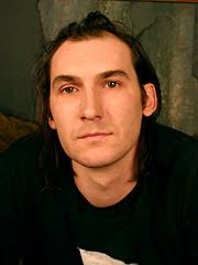 Meet Benjamin Palmer, Web Advertising's Pin-Up Boy