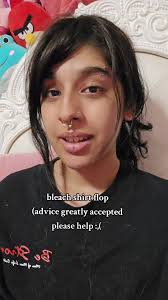 Bleach Shirt Design Fail