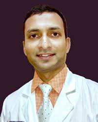 Michael Babigumira, MD