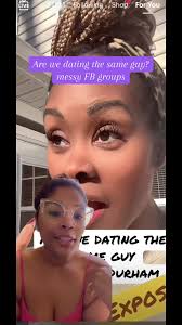 Are We Dating The Same Guy Raleigh