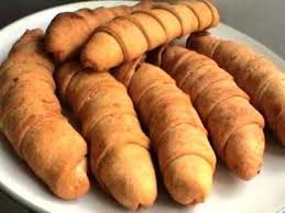 Resep Pisang Molen Mini Goreng Asli Kartika Sari Bandung Bumbu Balado Pisang Cemilan Masakan Indonesia