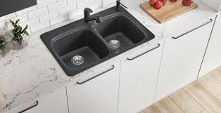 Furthermore, all products comply with the latest regulations on quality and safety. Vienna Silgranit Drop In Kitchen Sinks Blanco