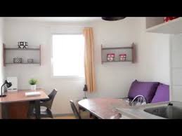 Residence Studelites Dufy A Villeurbanne Youtube Avec Images Villeurbanne Residence Etudiante Idee