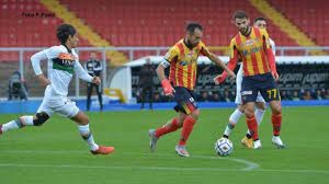 Find venezia vs lecce result on yahoo sports. Lecce Venezia 2 2 Pareggio Scoppiettante