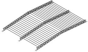With 10 locations and more than 1,500 employees nationwide, wira has emerged as a leader in the security. Mybim Library Wira Standard Webs Truss Metal Deck Roof 18000 L