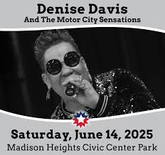 Madison Heights Juneteenth celebration