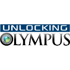 Typhon · hephaistos · erydan · olympus. Unlocking Olympus Unlocking Olympus