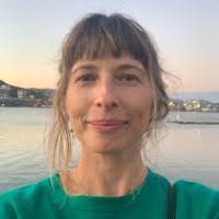 Erica Kearse's Instagram, Twitter & Facebook