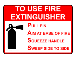 New regulation enhances achievement of policy objectives of the old regulation. Fire Safety Slogans And Quotes Quotesgram