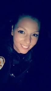 Wishing all fellow officers a warm and safe weekend