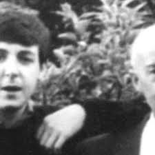 On This Day in 1974: Paul McCartney Released a Jazz Instrumental Song  Written by His Dad and Featuring Chet Atkins