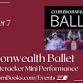 In-Store Performance with Commonwealth Ballet Company! event image