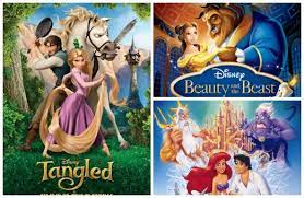 Click up or down to vote on entries! 6 Disney Fairytales That Deserve The Live Action Treatment Girlslife