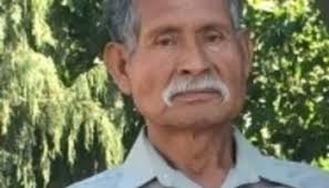 Obituary of Adolfo Campoverde, 67