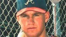 Gaston County Baseball Tournament records (1987-2017)