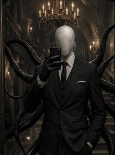 slenderman #creepypasta #creepy #dark