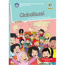 Semangat gotong royong pembahasan buku tematik tema 4 kelas 6 ini hanya sebagai panduan bagi orang tua dalam membimbing anak belajar. Buku Tematik Sd Kelas 6 Tema 1 2 3 4 5 6 7 8 9 Pai Shopee Indonesia