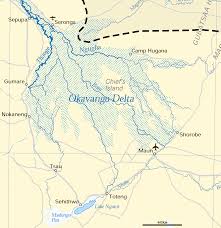 We did not find results for: Okavango Delta Wikipedia