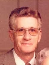Obituary information for John Edward Sams