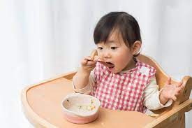 Maybe you would like to learn more about one of these? Pedoman Jadwal Mpasi Bayi 6 11 Bulan Yang Paling Ideal