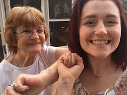 Memories of Dorathy J Koopmeiners