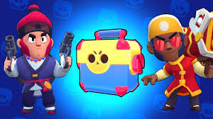 Follow supercell's terms of service. Happy Chinese Lunar New Year Brawl Stars Lunar New Year Special Mega Box Youtube