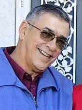 Allen Douglas Obituary (2014)