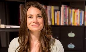 Inspiring Conversations with Sarah Collins of Whimsicals Paperie