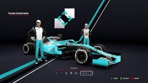 This will change your car livery in f1 2020. F1 2020 My Team Guide Building Your Team Engines Liveries Driver Market Money Sponsors More