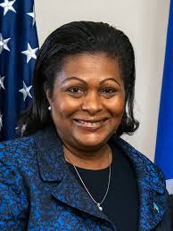 Sarah Flood-Beaubrun