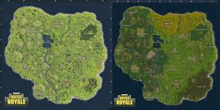 Zip lines, the slip stream, the pressure plant, and even a few rifts. Fortnite Chapter 2 Map Named Locations And Landmarks Metabomb