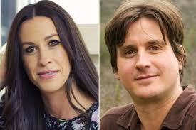 I didn't know you had a twin!