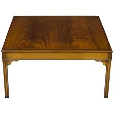 Weston home factory rectangle wood coffee table. Antique Mahogany Square Coffee Table Coffee Table Coffee Table Square Antique Furniture For Sale
