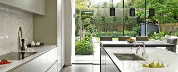 bespoke kitchens & luxury fitted furniture