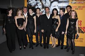 Guillaume canet'nin yönettiği ve marion cotillard'la başrolü paylaştığı 'rock'n roll' adlı mockumentary (kurgu belgeseli) 15 şubat'ta gösterime girecek. Greve Musgo Omitir Louise Monot Les Petits Mouchoirs Mamaindeval Com