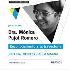 Monica Pujol's Instagram, Twitter & Facebook