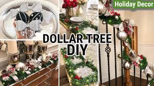 Christmas decorations sitting father christmas santa claus snowman figure plush toy doll christmas party tree hanging decor home indoor table fireplace shelf sitter figurine ornament. Dollar Tree Christmas Diys Diy Holiday Home Decor Ideas Youtube