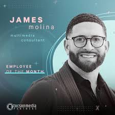 We are delighted to announce that James Molina has been selected as July's  Employee of the Month. This recognition is a testament to the hard work,  dedication, and exceptional service he consistently… |