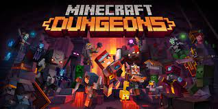 Minecraft dungeons hero dlc, minecraft dungeons ultimate edition digital artwork, . Minecraft Dungeons Nintendo Switch Spiele Nintendo