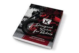 Catalog Motorcycle Parts And Accessories For Harley Metric Goldwing Kuryakyn