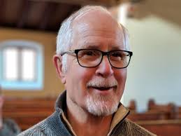 Contribute to Alzheimer's Association in memory of Jim