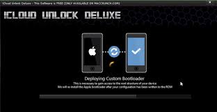 As you can now see that going with its alternatives is a smart move to unlock the icloud lock. How To Remove Icloud Lock Using Icloud Unlock Deluxe Maccrunch Unlock Iphone Free Unlock Iphone Unlock My Iphone