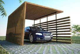 54 Cool Car Garage Design Ideas For Minimalist Home Carport Designs Modern Carport Carport