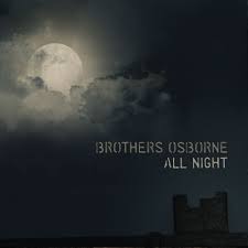 Listen to this album playlist featuring all the songs of brothers osborne's pawn shop. Brothers Osborne All Night Reviews Album Of The Year