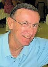 Obituary information for Thomas F. Sexton